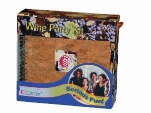Where to buy wine party kit