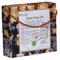 Wholesale for fine wine retailers
